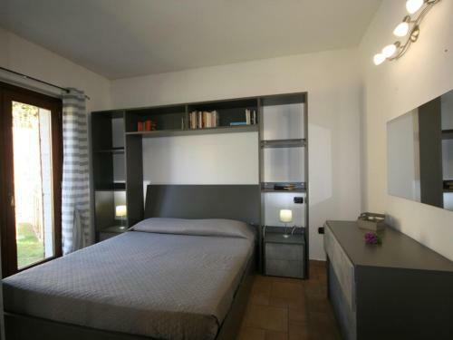 Apartamento Locazione Turistica Li Menduli