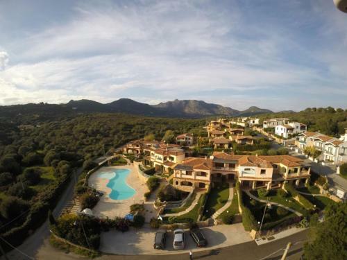 Apartamento Locazione Turistica Li Menduli