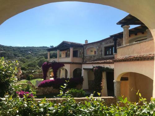 Apartamento Locazione Turistica Li Menduli