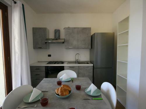Apartamento Locazione Turistica Li Menduli