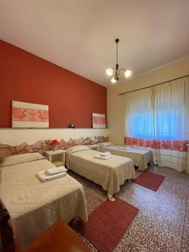 Hostal Fera5