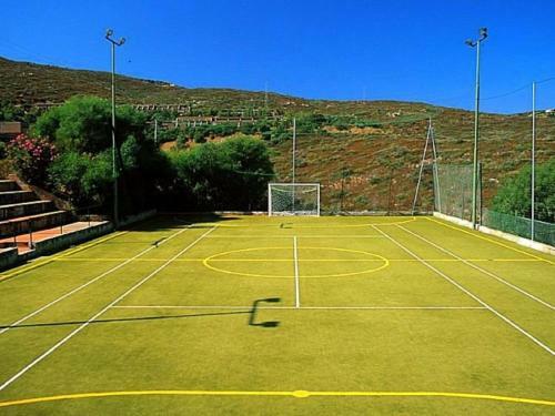 Inviting Apartment In Olbia With Shared Pool