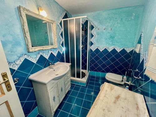 Apartamento Casa Mari�