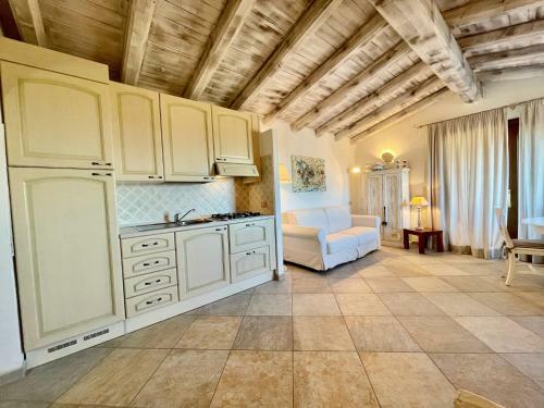 Apartamento Casa Mari�