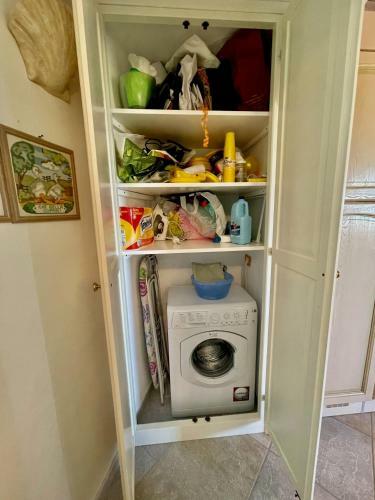Apartamento Casa Mari�