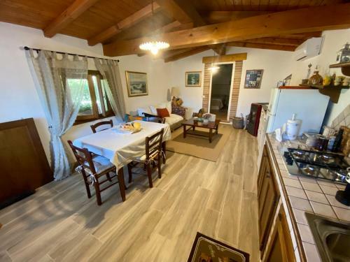 Apartamento Gli Olivastri