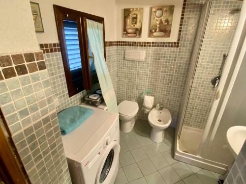 Apartamento Gli Olivastri