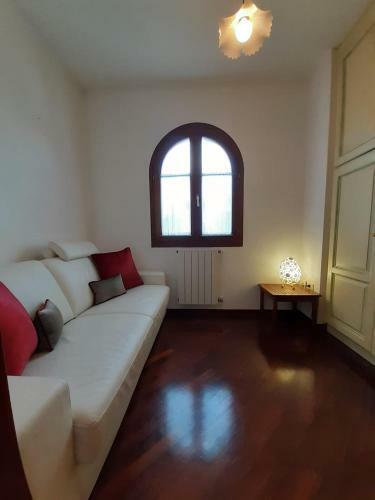 Villa Il Glicine