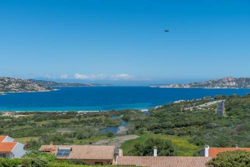 Apartamento Flat Orizzonte Rosso