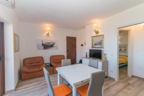 Apartamento Flat Orizzonte Rosso