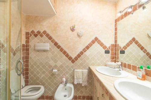 Apartamento La Terrazza Sul Mare