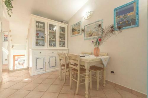Apartamento La Terrazza Sul Mare