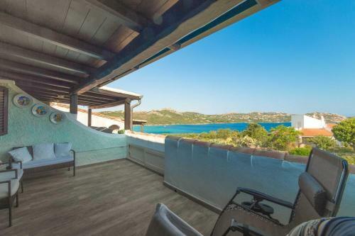 Apartamento La Terrazza Sul Mare