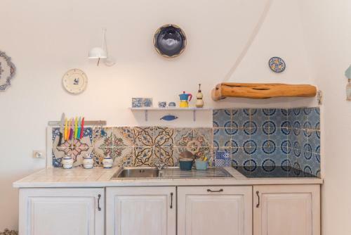 Apartamento Flat Orizzonte Blu