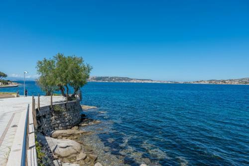 Apartamento Flat Orizzonte Blu