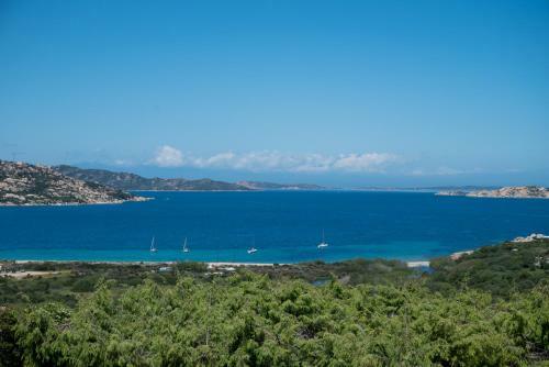 Apartamento Flat Orizzonte Blu
