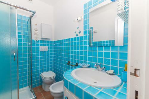 Apartamento Flat Orizzonte Blu