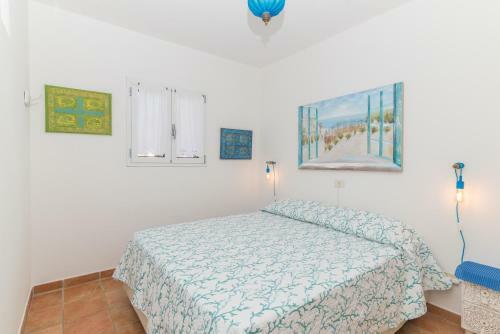 Apartamento Flat Orizzonte Blu