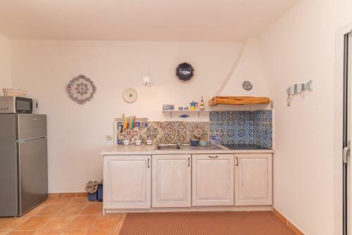Apartamento Flat Orizzonte Blu