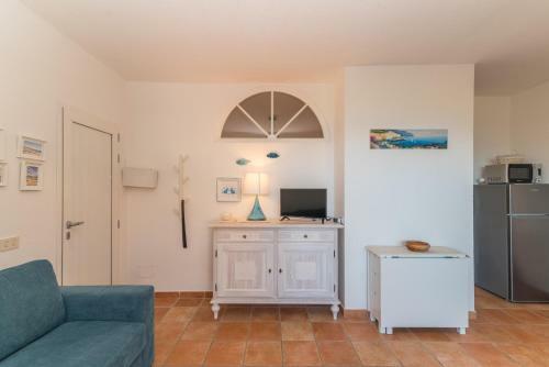 Apartamento Flat Orizzonte Blu
