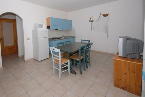 Apartamento Residence Capo D?orso