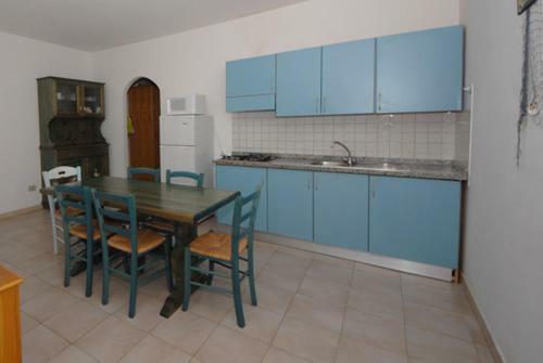 Apartamento Residence Capo D?orso