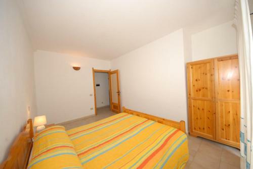 Apartamento Residence Capo D?orso