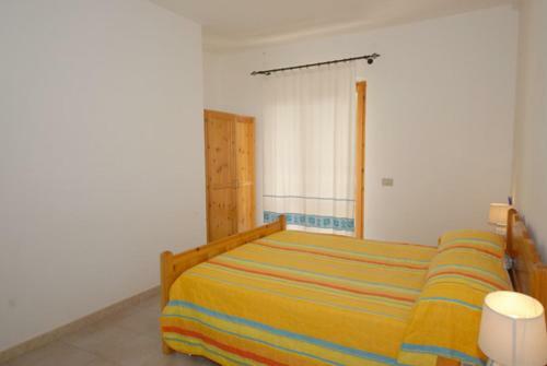 Apartamento Residence Capo D?orso