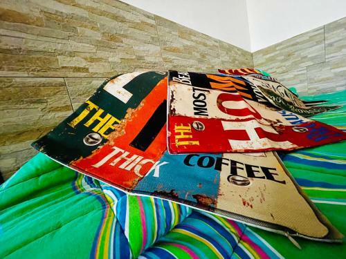 Apartamento Guest House Padova