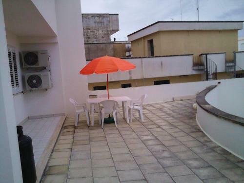 Apartamento Bilocale Centrale