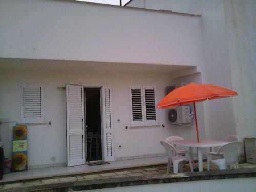 Apartamento Bilocale Centrale