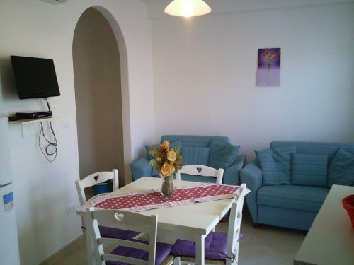Apartamento Bilocale Centrale