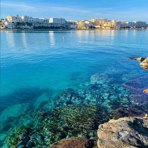 Apartamento Appartamento Spiaggia Dei Gradoni