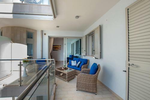Apartamento Appartamento Spiaggia Dei Gradoni