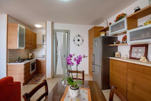 Apartamento Appartamento Spiaggia Dei Gradoni