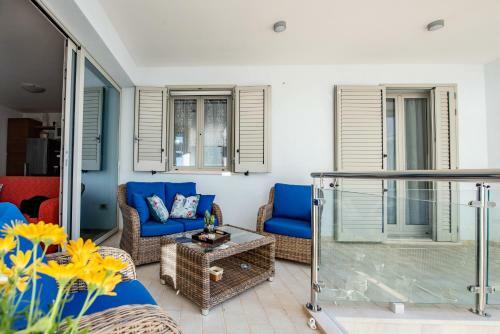 Apartamento Appartamento Spiaggia Dei Gradoni