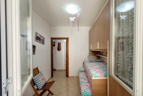 Apartamento Appartamento Spiaggia Dei Gradoni
