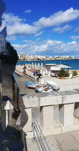 Apartamento Appartamento Spiaggia Dei Gradoni