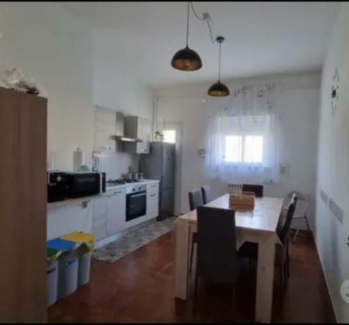 Apartamento Serra's House