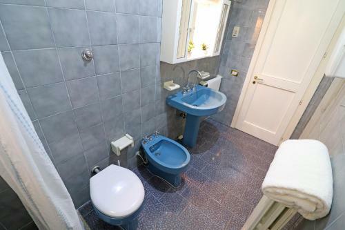 Travellito Vacanze Villa Alimini