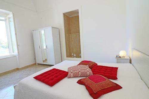 Travellito Vacanze Villa Alimini