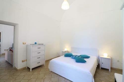 Travellito Vacanze Villa Alimini