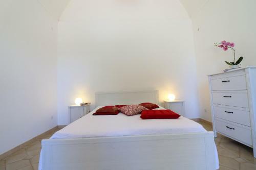 Travellito Vacanze Villa Alimini