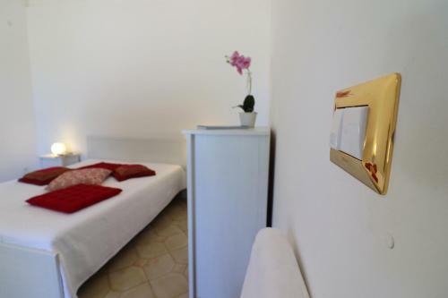 Travellito Vacanze Villa Alimini