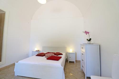 Travellito Vacanze Villa Alimini