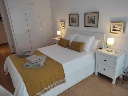 Apartamento R�a De Navia