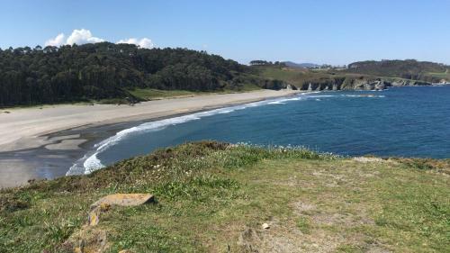 Apartamento R�a De Navia
