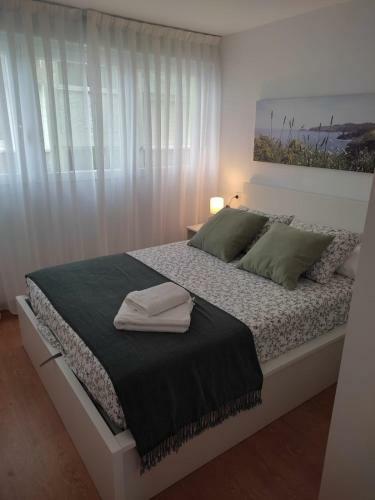 Apartamento R�a De Navia
