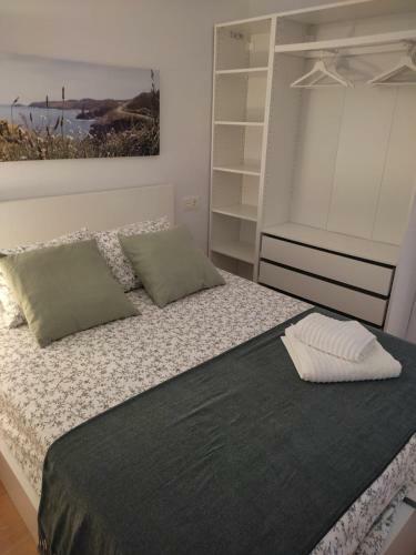 Apartamento R�a De Navia