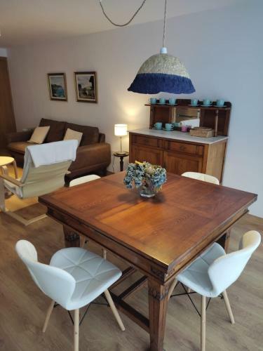 Apartamento R�a De Navia